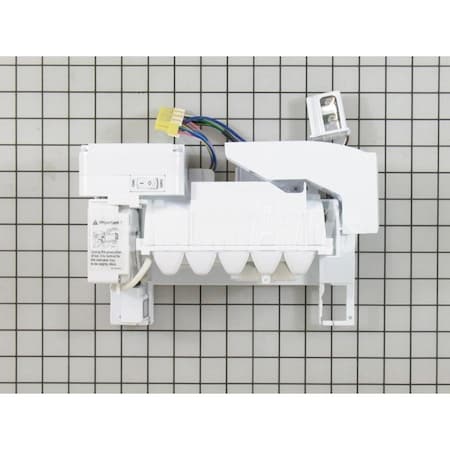 Lg AEQ72910409 LG Refrigerator Ice Maker Assembly Kit AEQ72910409
